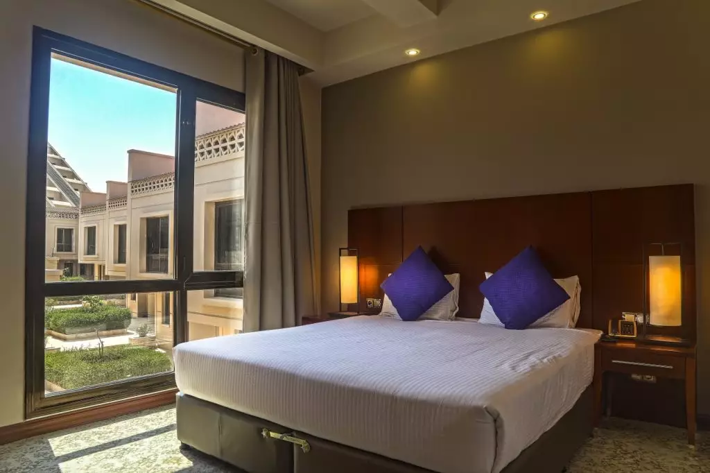 Mirage Hotel