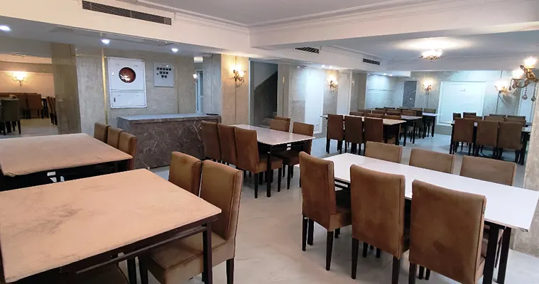 Tabarestan hotel