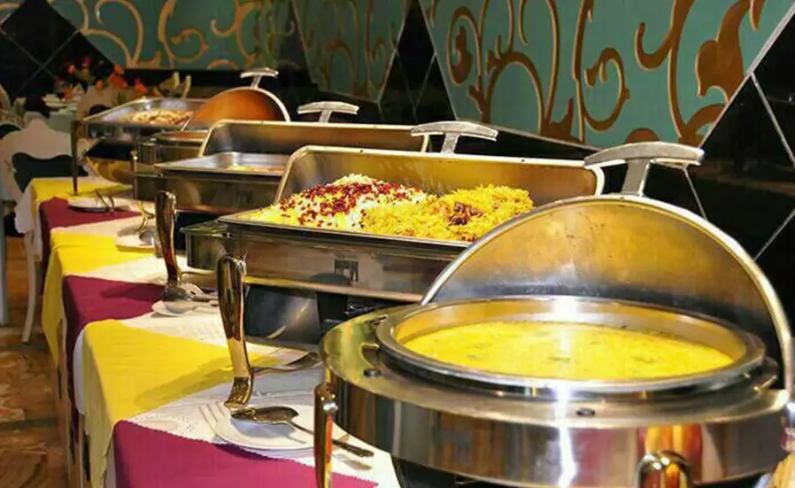 Diba Hotel