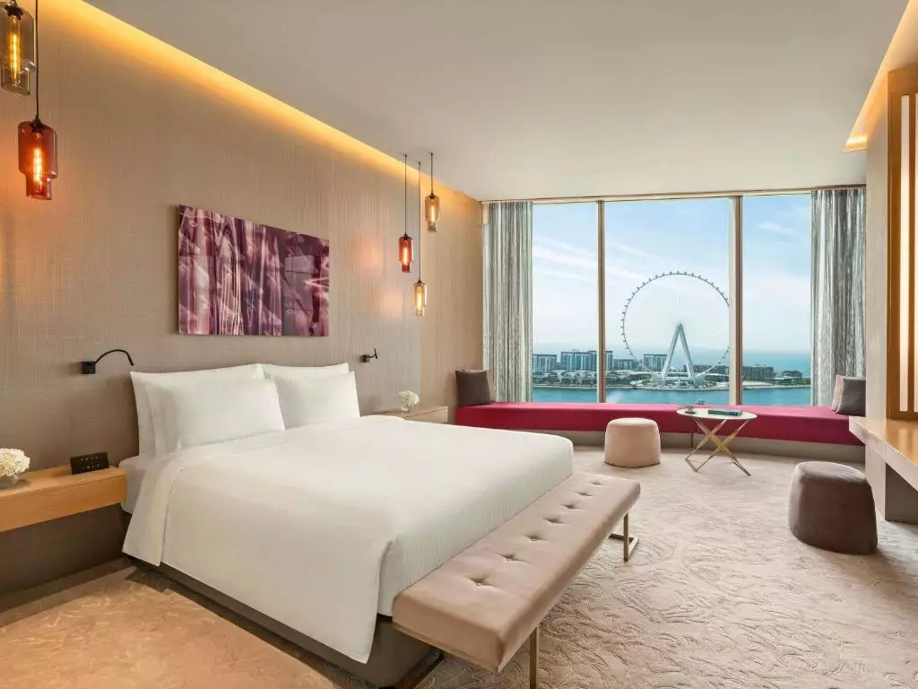 Rixos Premium Dubai