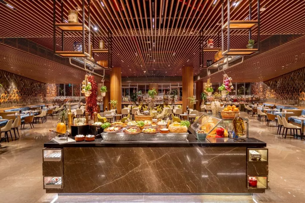 Rixos Premium Dubai