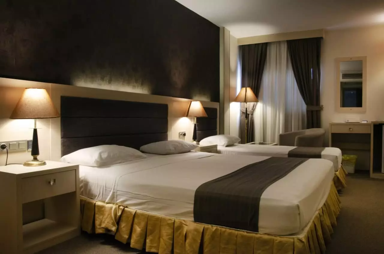 Atlas Hotel