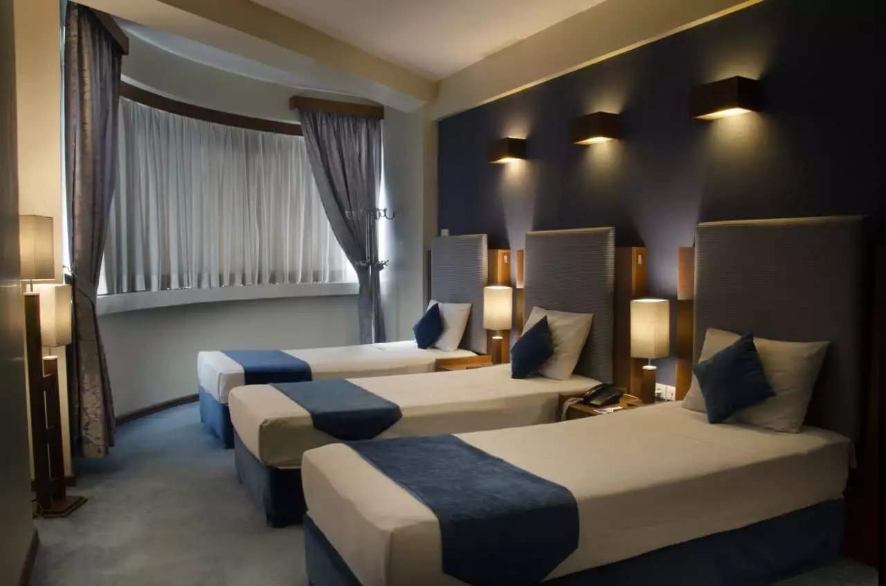 Atlas Hotel