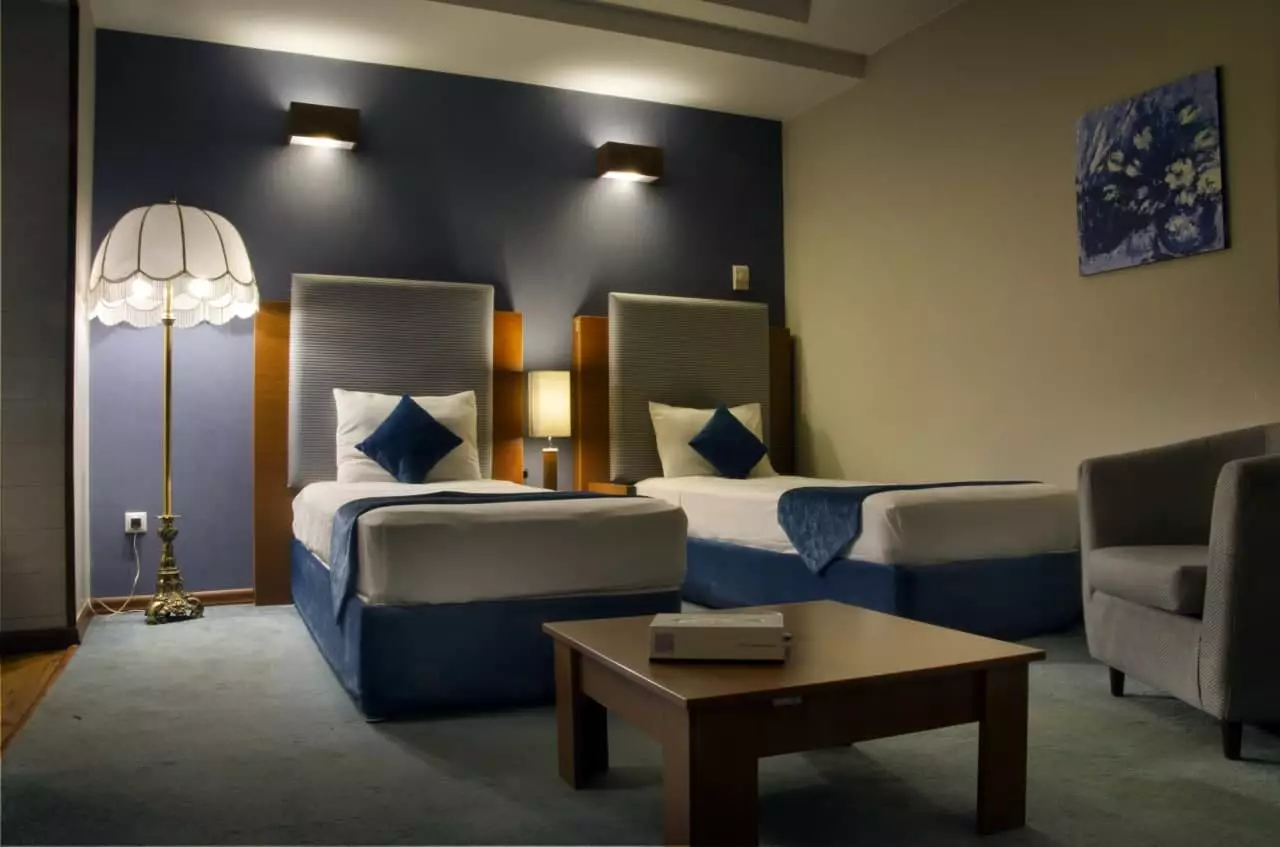Atlas Hotel