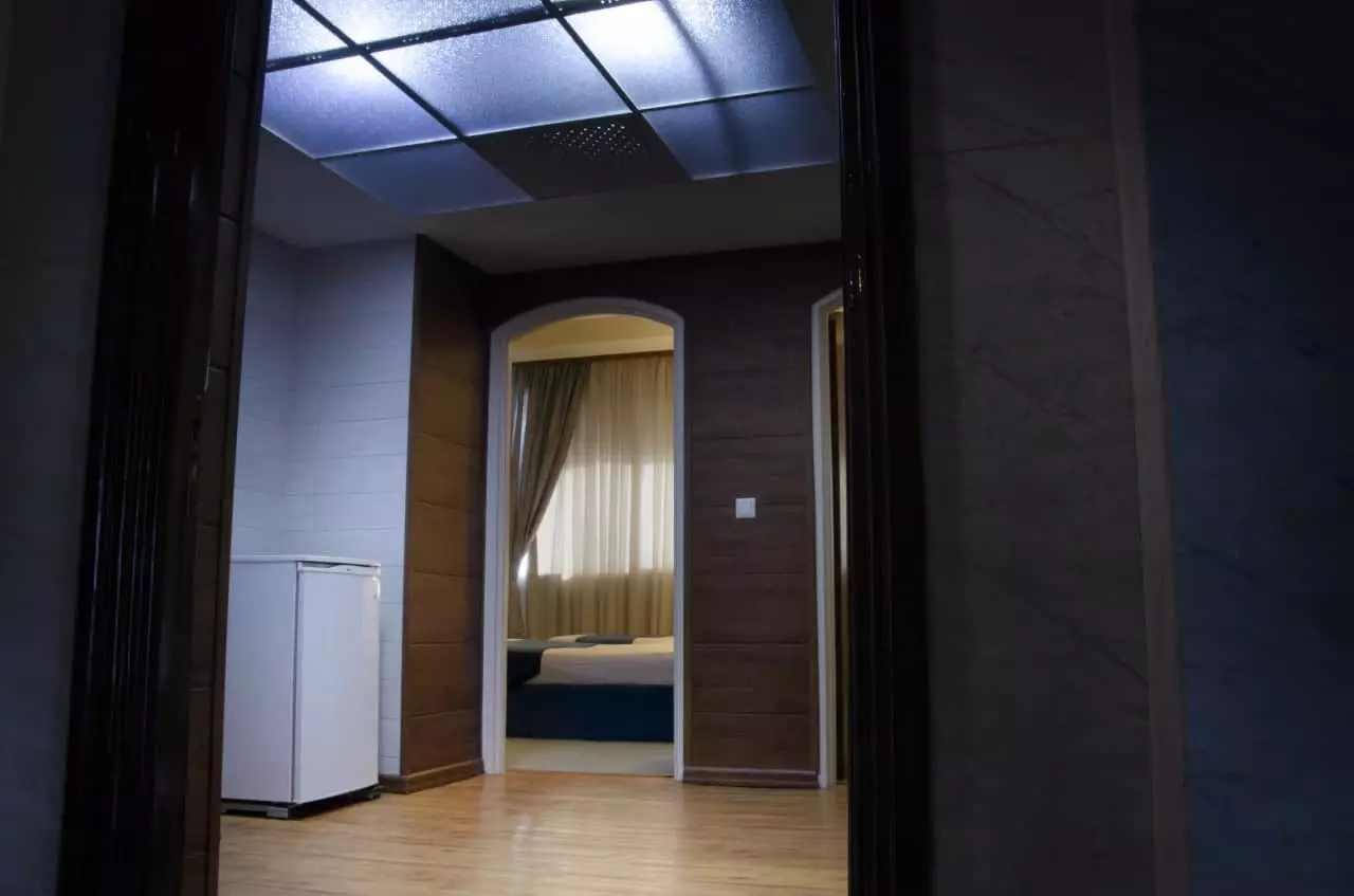 Atlas Hotel