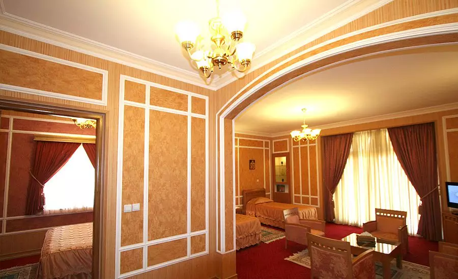 Abbasi Hotel