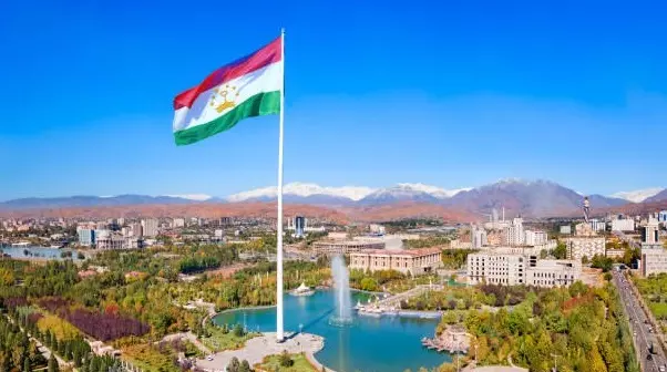 ویزای تاجیکستان