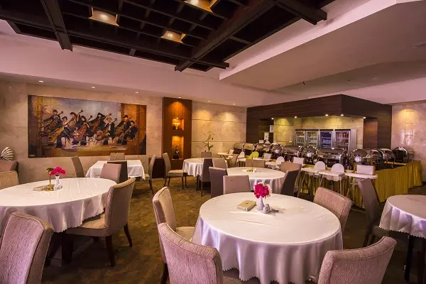 Marina Park Hotel