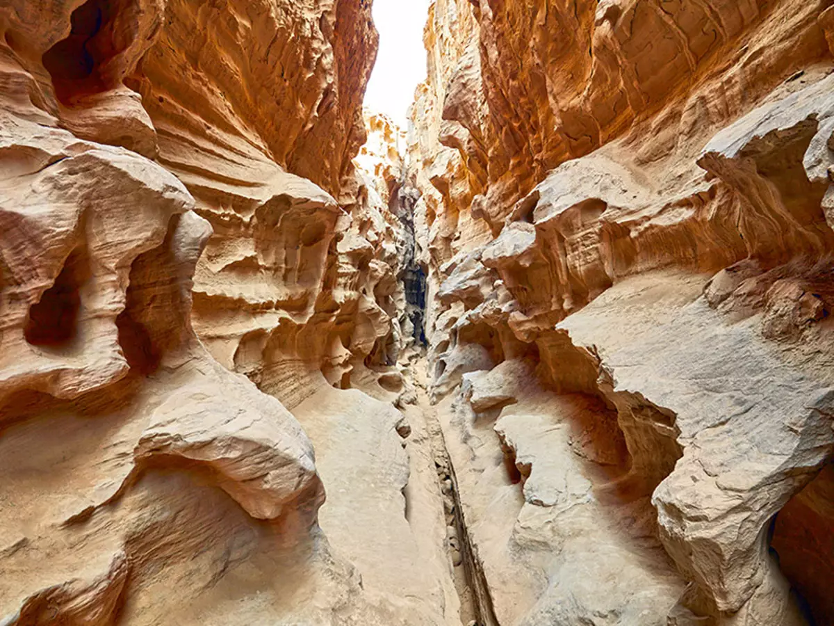 تور 4 شب قشم از اصفهان