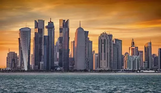 تور قطر - ویژه بازی سپاهان از شیراز