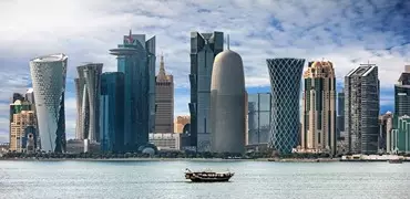 قطر؛ تلفیق سنت با مدرنیته