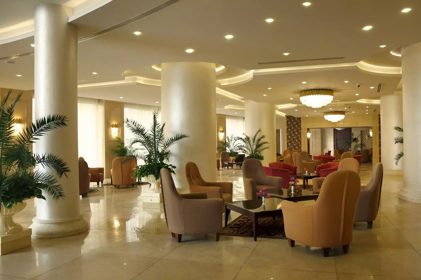 Panorama Hotel