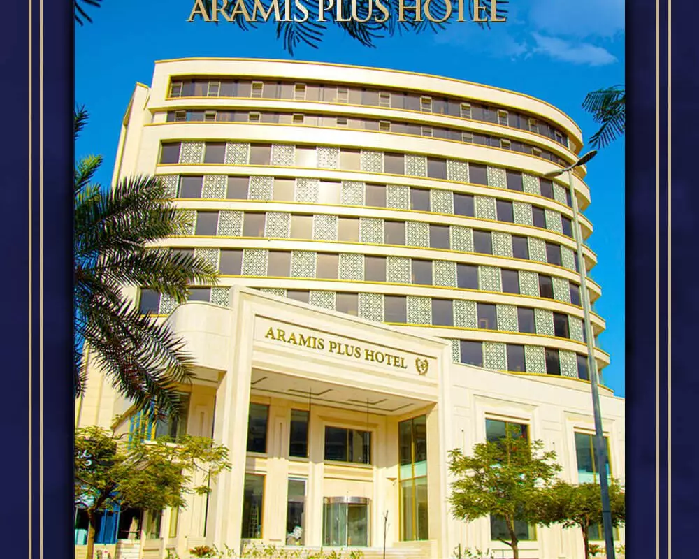 Aramis Plus Hotel