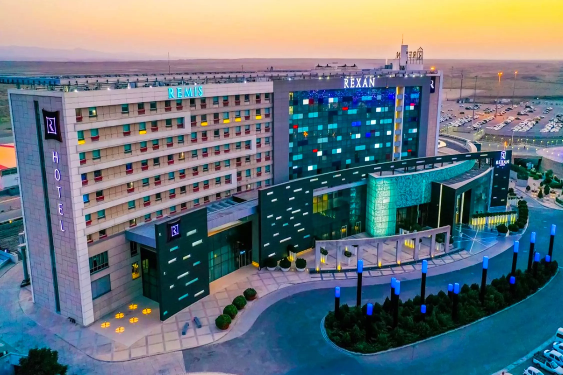 Remis Hotel
