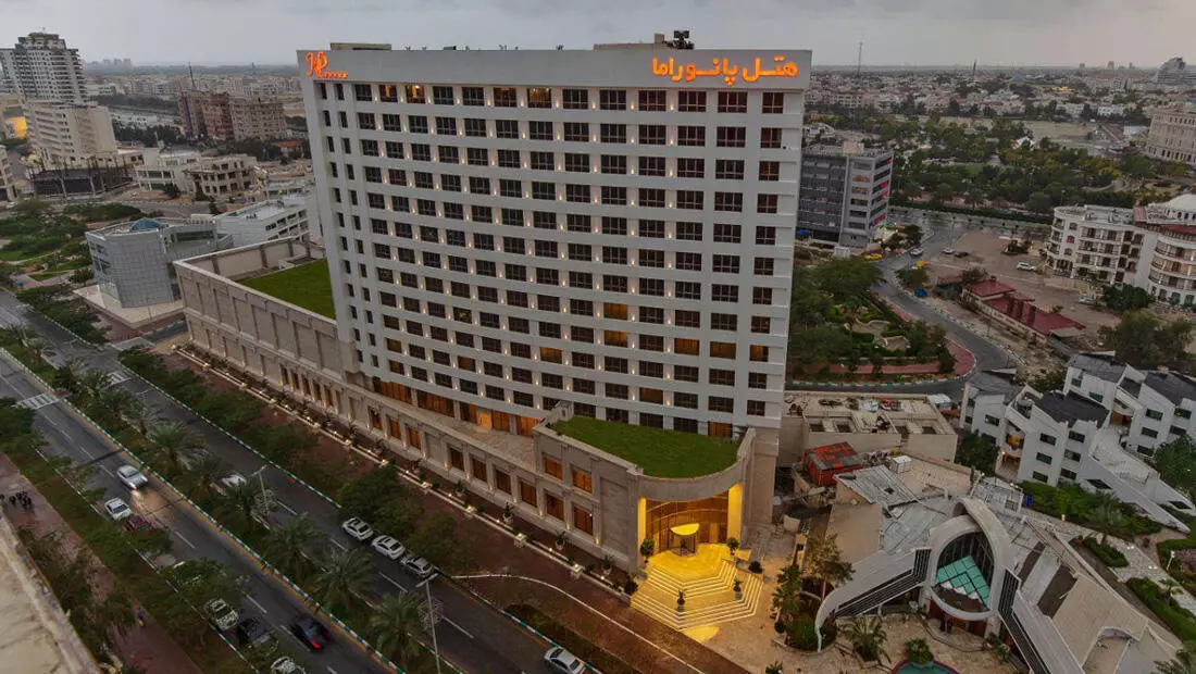 هتل پانوراما