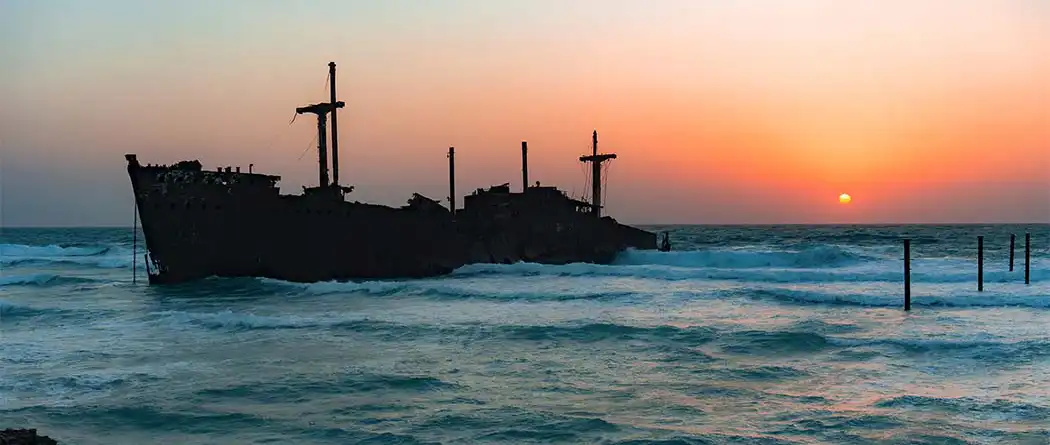 تور 3 شب کیش از اصفهان