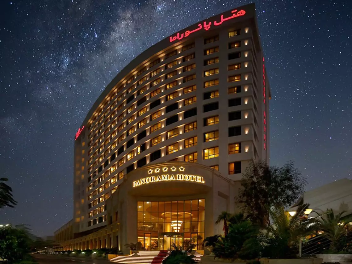 Panorama Hotel