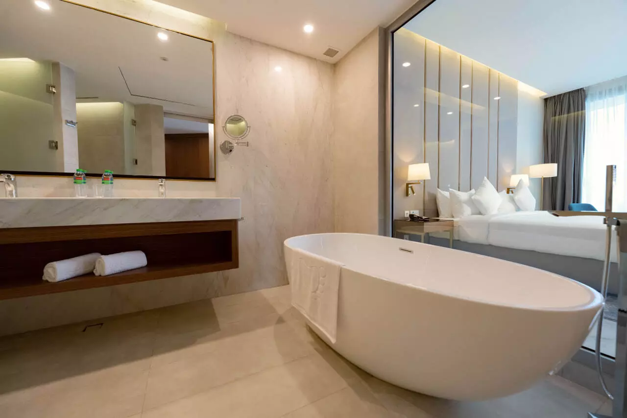 Arya Hotel