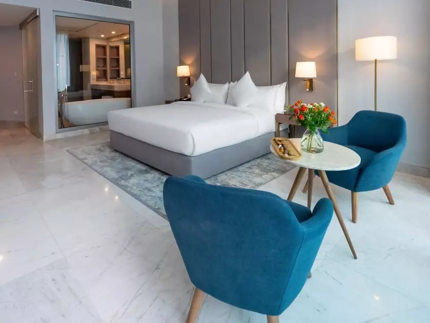 Arya Hotel